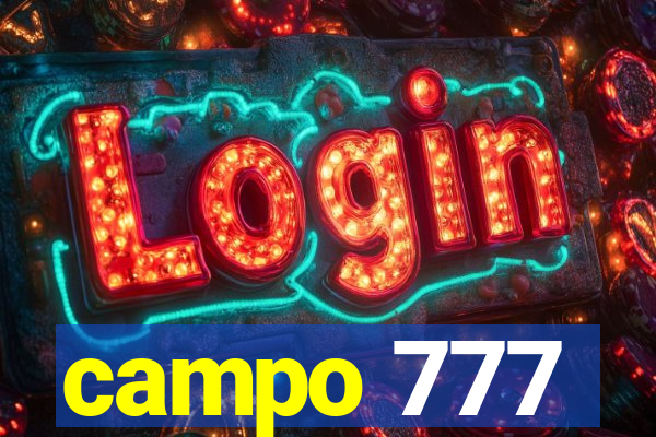 campo 777